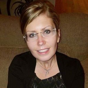 Meet your Posher, Irina